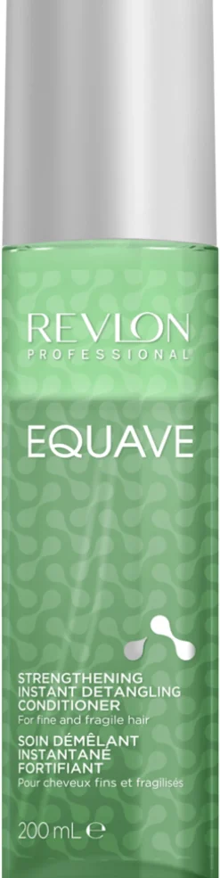 Online Revlon Professional Equave Strengthening Instant Detangling Conditioner für feines Haar