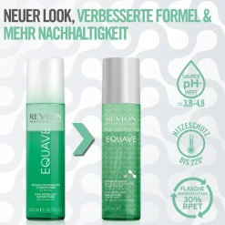 Online Revlon Professional Equave Strengthening Instant Detangling Conditioner für feines Haar