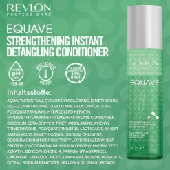 Online Revlon Professional Equave Strengthening Instant Detangling Conditioner für feines Haar
