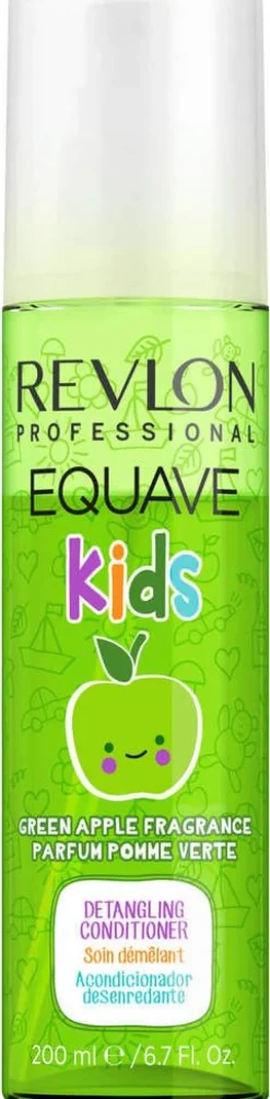 Sale Revlon Professional Equave Kids Apple Detangling Conditioner