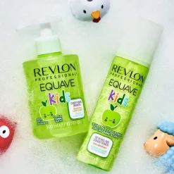 Sale Revlon Professional Equave Kids Apple Detangling Conditioner