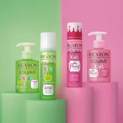 Sale Revlon Professional Equave Kids Apple Detangling Conditioner