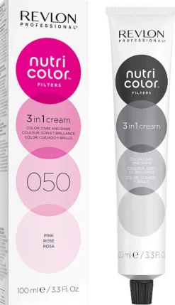 Discount Revlon Professional Nutri Color Filters Fashion Filters