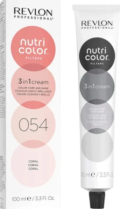 Discount Revlon Professional Nutri Color Filters Fashion Filters
