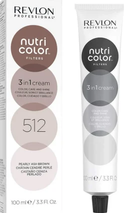 Discount Revlon Professional Nutri Color Filters Toning Filters