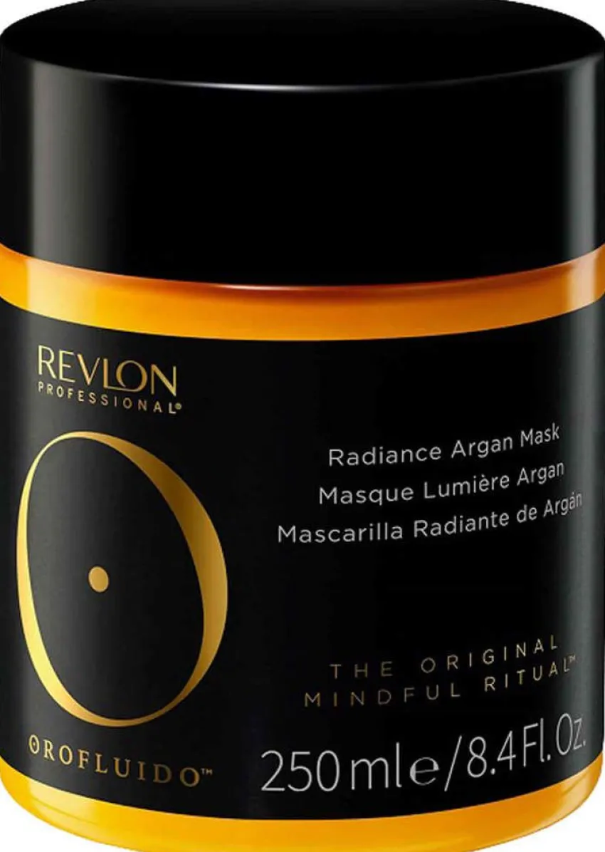 Outlet Revlon Professional Orofluido Radiance Argan Haarmaske