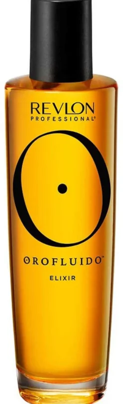 Clearance Revlon Professional Orofluido Precious Argan Oil Elixir