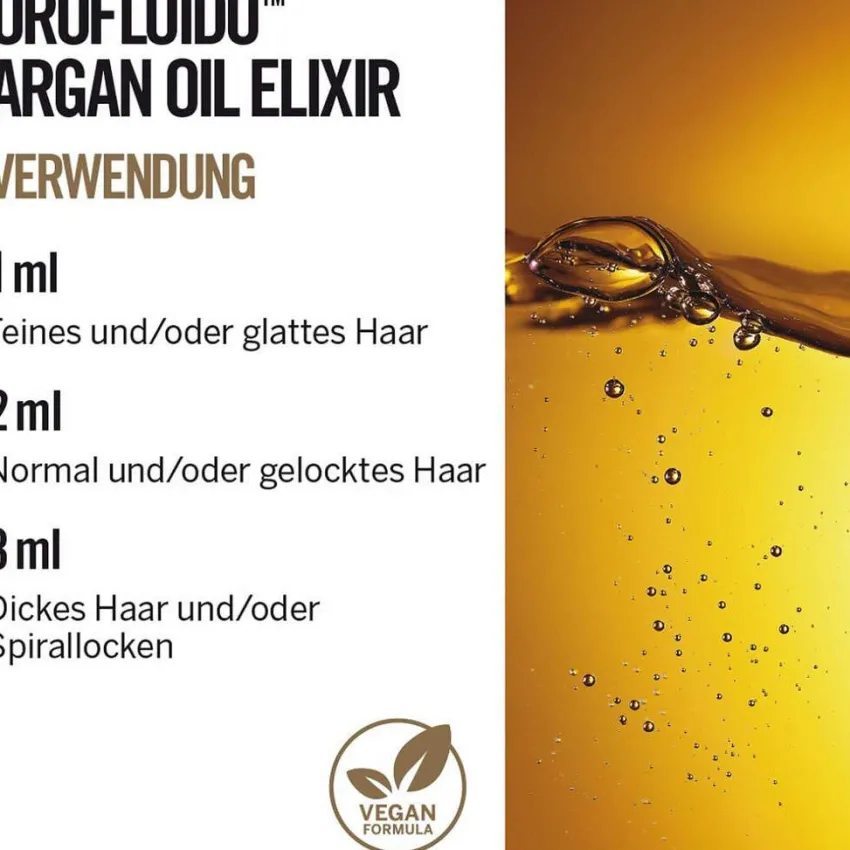 Clearance Revlon Professional Orofluido Precious Argan Oil Elixir