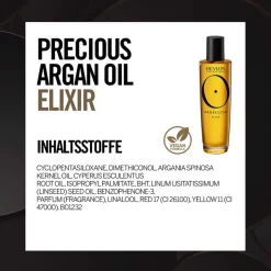 Clearance Revlon Professional Orofluido Precious Argan Oil Elixir