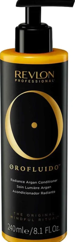 Hot Revlon Professional Orofluido Radiance Argan Conditioner