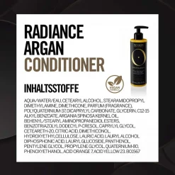Hot Revlon Professional Orofluido Radiance Argan Conditioner
