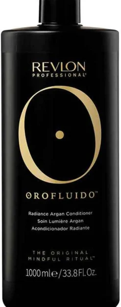 Hot Revlon Professional Orofluido Radiance Argan Conditioner