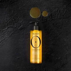Best Revlon Professional Orofluido Radiance Argan Shampoo