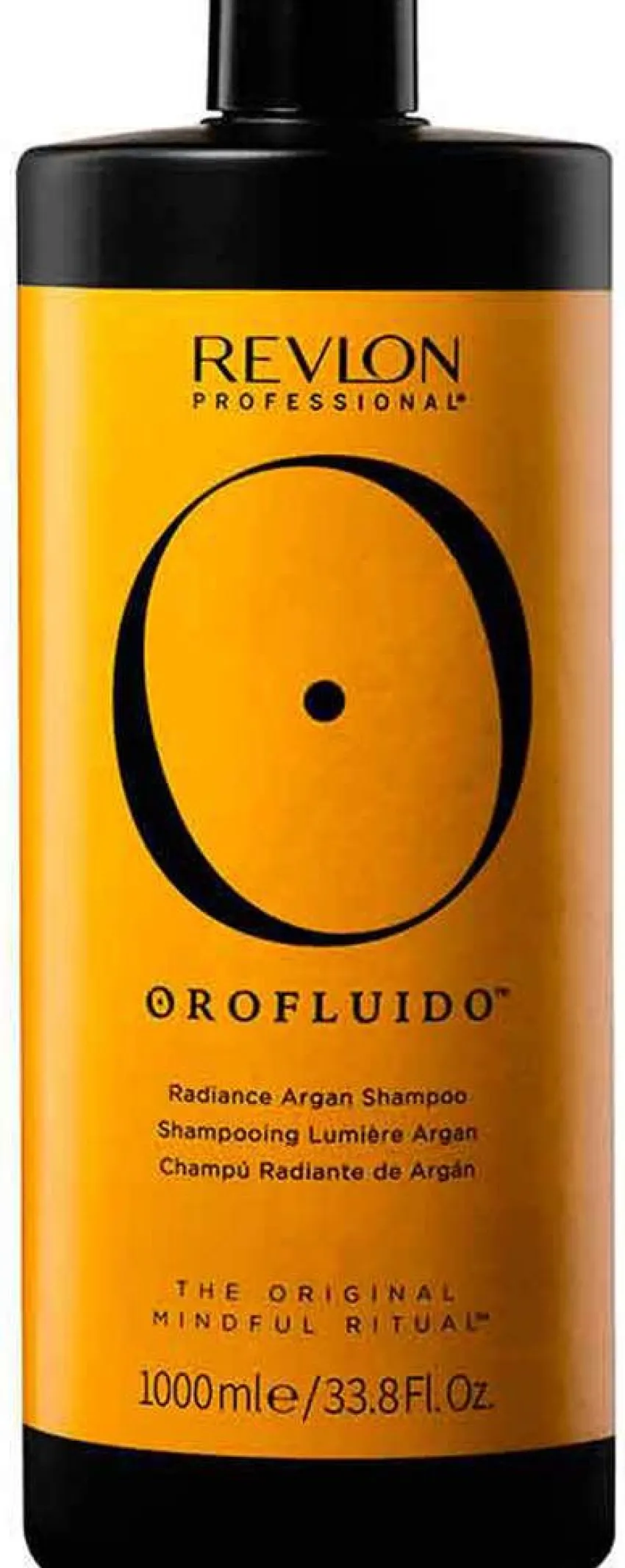 Best Revlon Professional Orofluido Radiance Argan Shampoo