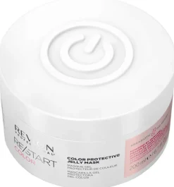 Hot Revlon Professional Re/Start Color Protective Jelly Mask