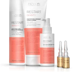 Clearance Revlon Professional Re/Start Density Anti-Hair Loss Shampoo