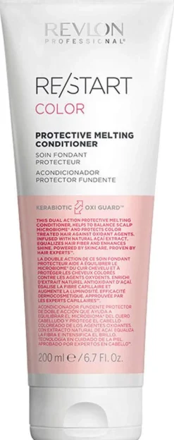 Best Revlon Professional Re/Start Color Protective Melting Conditioner