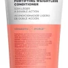New Revlon Professional Re/Start Density Fortifying Conditioner