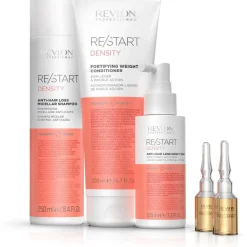 New Revlon Professional Re/Start Density Fortifying Conditioner