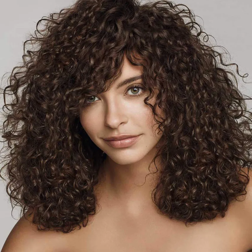 Hot Revlon Professional Re/Start Curls Nourishing Cleanser