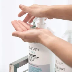 Discount Revlon Professional Re/Start Balance Anti-Dandruff Micellar Shampoo