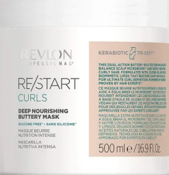 Online Revlon Professional Re/Start Curls Nourishing Mask