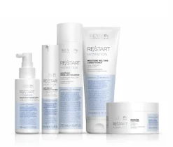 Online Revlon Professional Re/Start Hydration Anti-Frizz Moisturizing Drops
