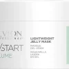 Hot Revlon Professional Re/Start Volume Lightweight Jelly Mask