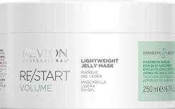 Hot Revlon Professional Re/Start Volume Lightweight Jelly Mask