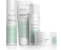 Hot Revlon Professional Re/Start Volume Lightweight Jelly Mask