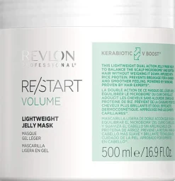 Hot Revlon Professional Re/Start Volume Lightweight Jelly Mask
