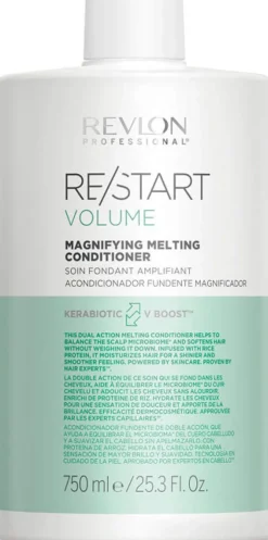 Discount Revlon Professional Re/Start Volume Magnifying Melting Conditioner