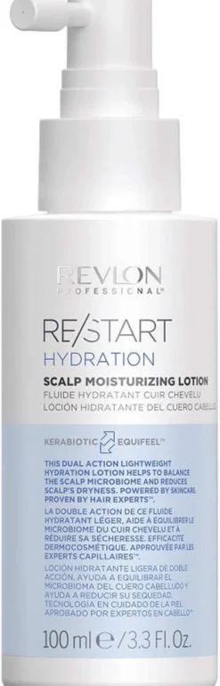 Outlet Revlon Professional Re/Start Hydration Scalp Moisturizing Lotion