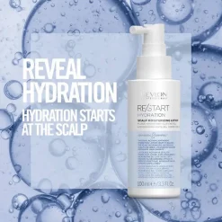 Outlet Revlon Professional Re/Start Hydration Scalp Moisturizing Lotion
