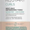Sale Revlon Professional Re/Start Curls Refreshing Tonic