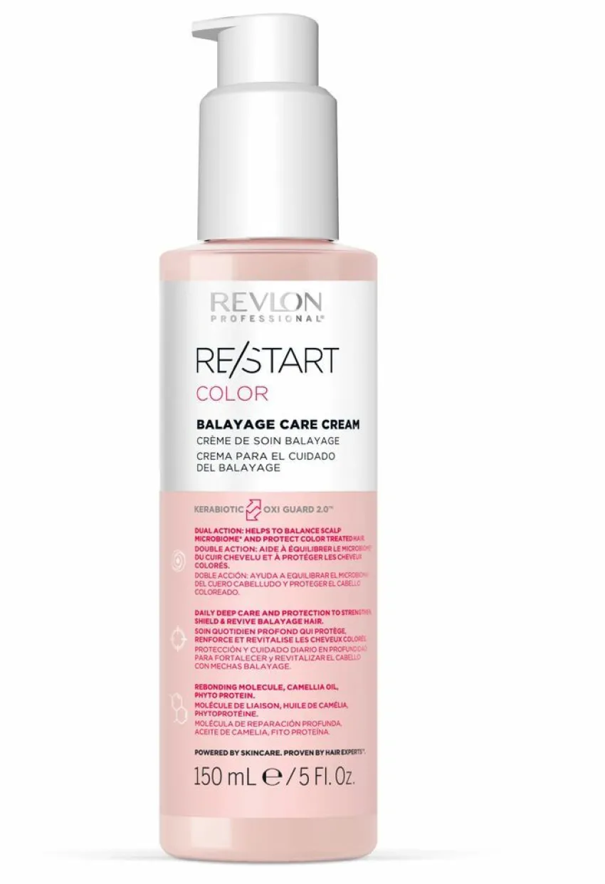 Outlet Revlon Professional Re/Start Color Balayage Care Cream