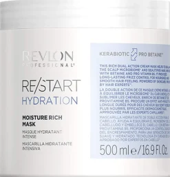 Sale Revlon Professional Re/Start Hydration Moisture Rich Mask