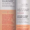 Clearance Revlon Professional Re/Start Repair Anti-Split Ends Sealing Drops