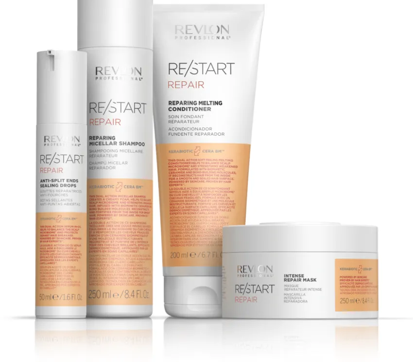 Best Revlon Professional Re/Start Repair Restorative Melting Conditioner