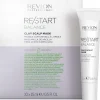 Best Revlon Professional Re/Start Balance Clay Scalp Mask