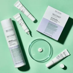 Best Revlon Professional Re/Start Balance Clay Scalp Mask