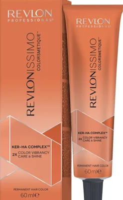 Fashion Revlon Professional Revlonissimo Colorsmetique Kupfertöne