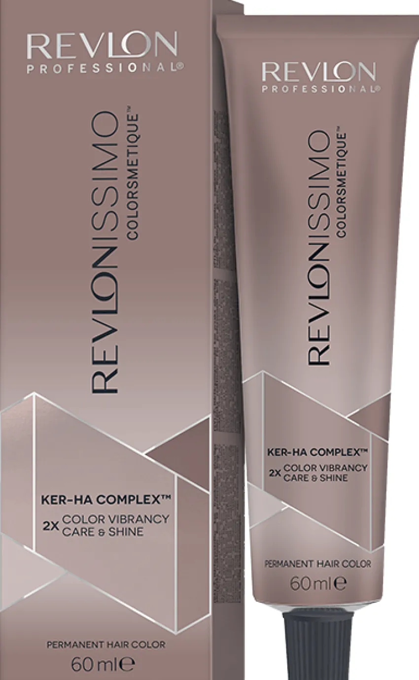 Clearance Revlon Professional Revlonissimo Colorsmetique Brünettöne