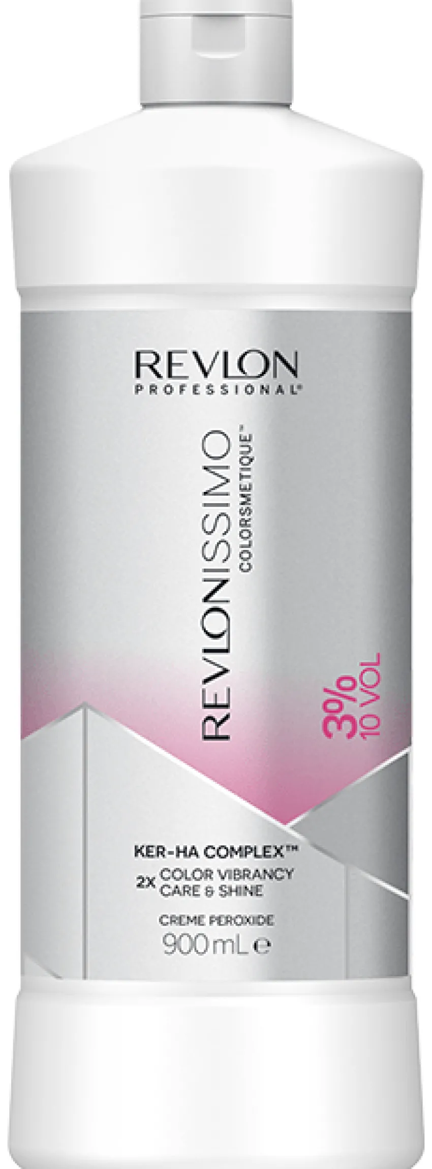 Hot Revlon Professional Revlonissimo Colorsmetique Creme Peroxide Developer