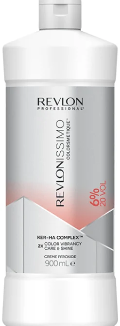 Hot Revlon Professional Revlonissimo Colorsmetique Creme Peroxide Developer