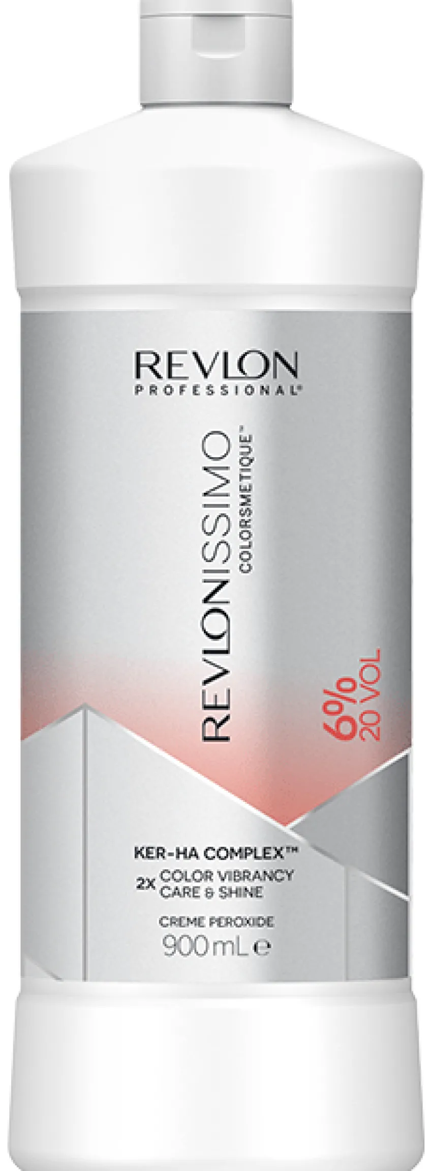 Hot Revlon Professional Revlonissimo Colorsmetique Creme Peroxide Developer