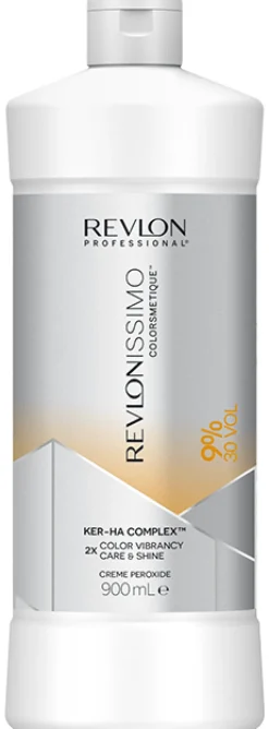 Hot Revlon Professional Revlonissimo Colorsmetique Creme Peroxide Developer
