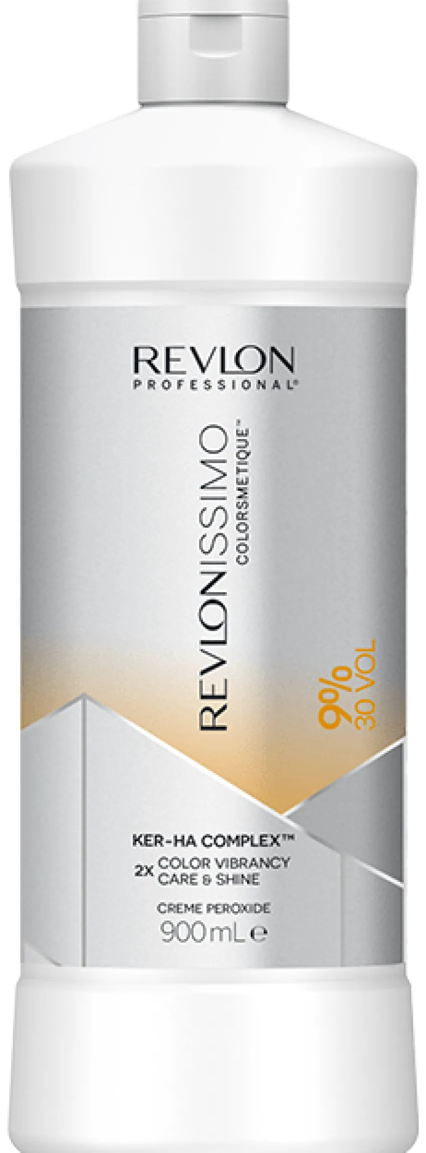 Hot Revlon Professional Revlonissimo Colorsmetique Creme Peroxide Developer