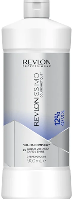 Hot Revlon Professional Revlonissimo Colorsmetique Creme Peroxide Developer