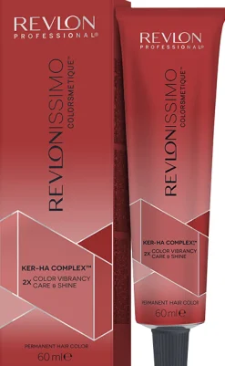 Clearance Revlon Professional Revlonissimo Colorsmetique Rottöne